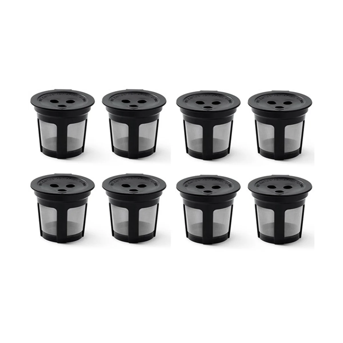 

8 шт., аксессуары для кофе Ninja Dual Brew Pro Coffee Ninja CFP301 CFP201 Ninja