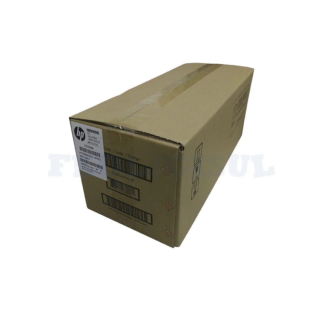 Оригинальный Новый фьюзер для HP M712 M725 CF254A