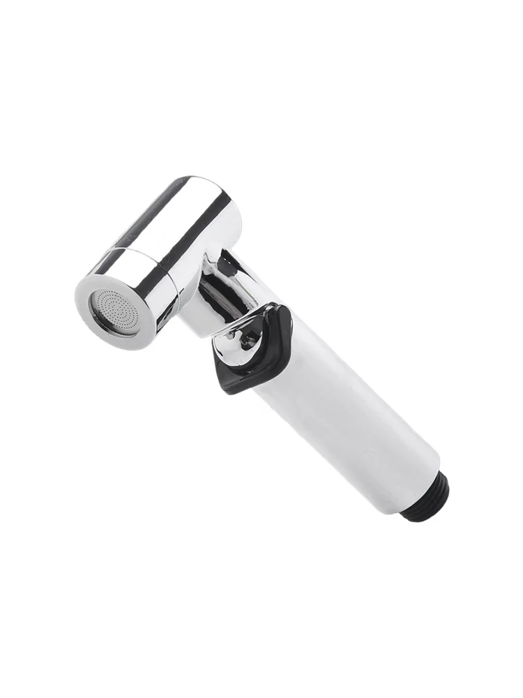 Насадка для душа из АБС-пластика ручной туалет биде двойной распылитель ванной
