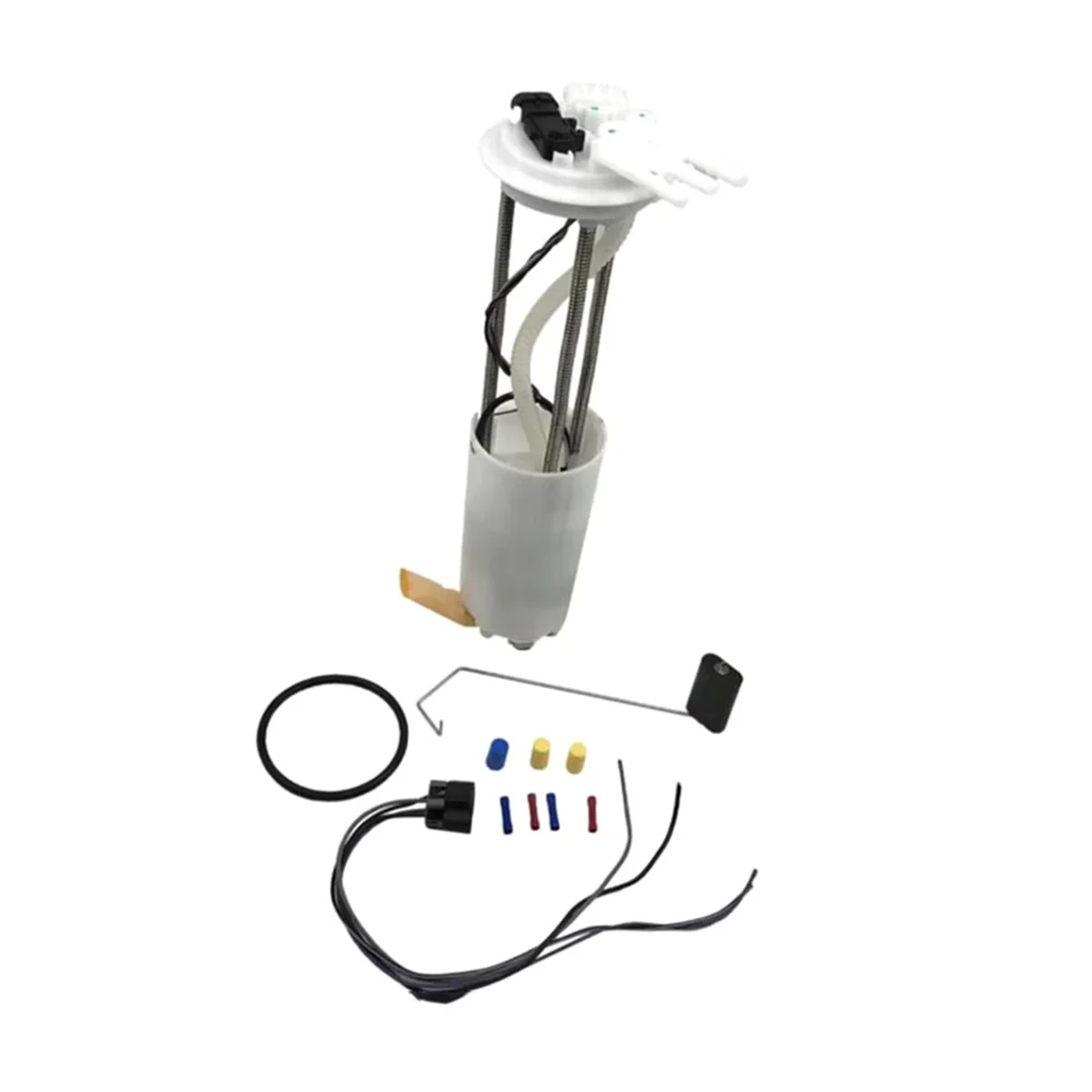 Новый топливный насос в сборе 8191772590 19177259 E3943M для пикапа Chevrolet S10 GMC Sonoma L4 2.2L