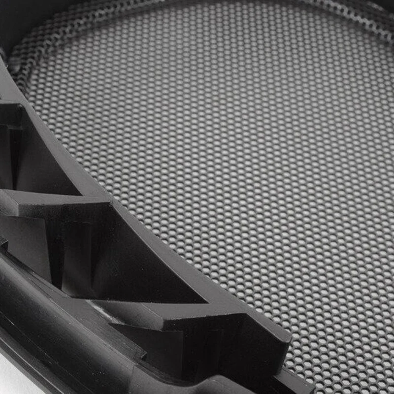 Автомобильная панель крышка на вентиляционное отверстие динамика 64229262803 для BMW