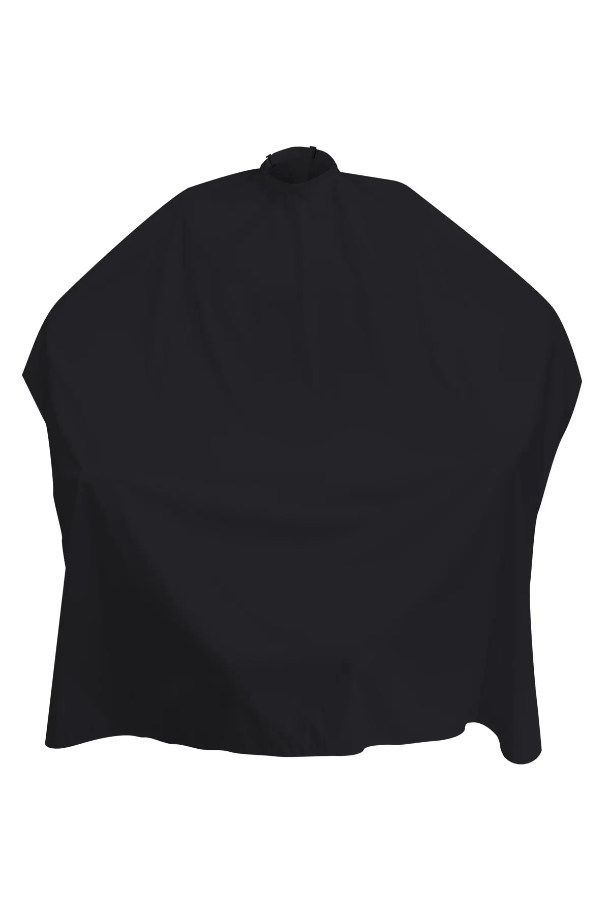 

Women's Kimono Classic Cut Edge Plain Black Fashion Bathrobe For Ladies