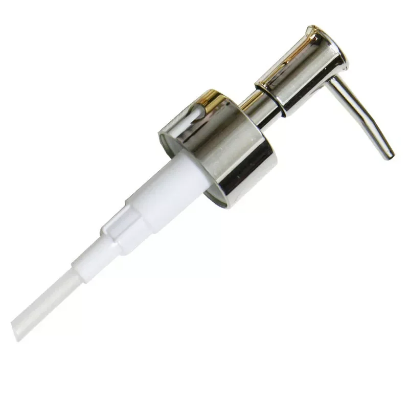 

Hand Liquid Soap Dispenser Nozzle for Bathroom Kitchen Foam Sink Liquid Soap Nozzle Bathroom
