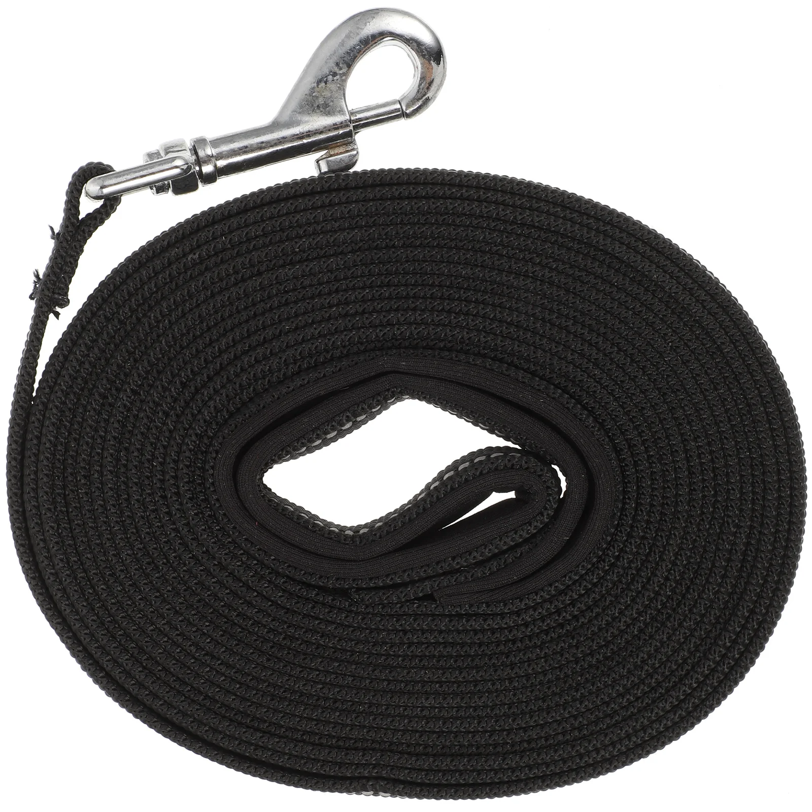 

Dog Leash Rope Leashes Walking Outdoor Pet Training Traction Horses Line Dogs Led Supply Out Tie Ropes Cable Pulling No Heavy