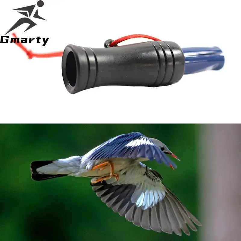 

Outdoor Hunting Duck Call Whistle Mallard Pheasant Caller Decoy Outdoor Shooting Tool Hunting Decoys Hunter Hunting Accessory