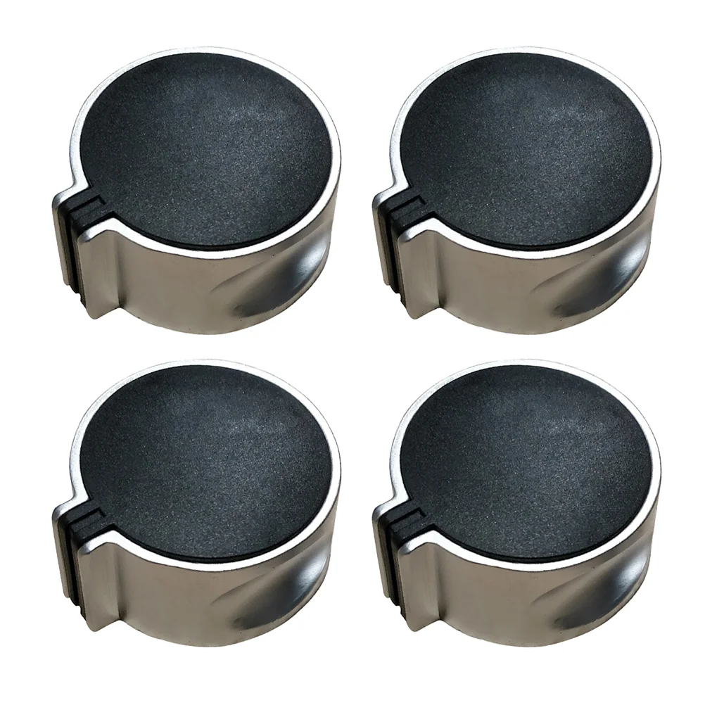 

Knob Stove Gas Knobs Control Cooking Range Metal Oven Switch Replacement Burner Offsurface Adaptorbutton Accessories Electric