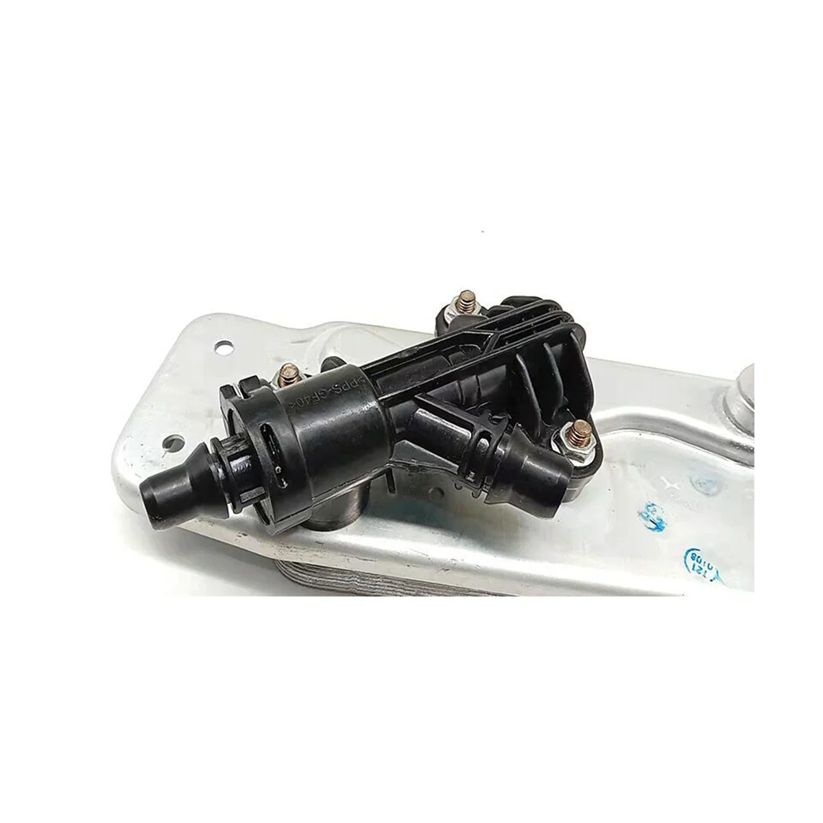 17217638678 17227597890 масляный радиатор с автоматической коробкой передач для BMW F01 F02 F07 F10