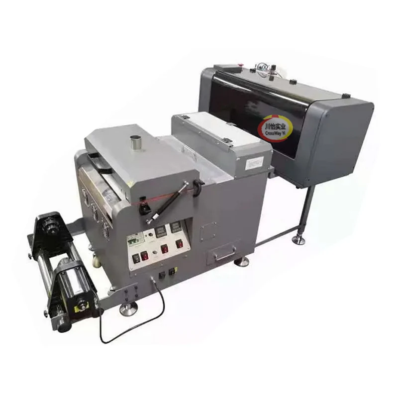 

Заводская цена, футболка, Размер А3, 30 см, ПЭТ-пленка, Dtf принтер для тепловой печати