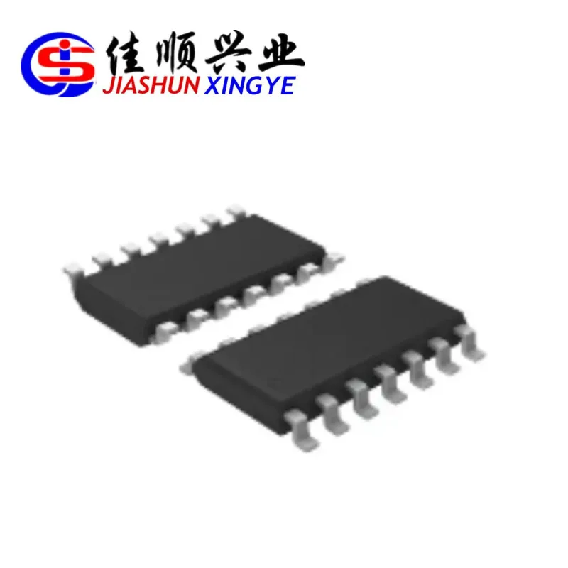 

Привод полумостовых ворот L6391DTR, IC L6391DTR 14-SOIC L6391DTR