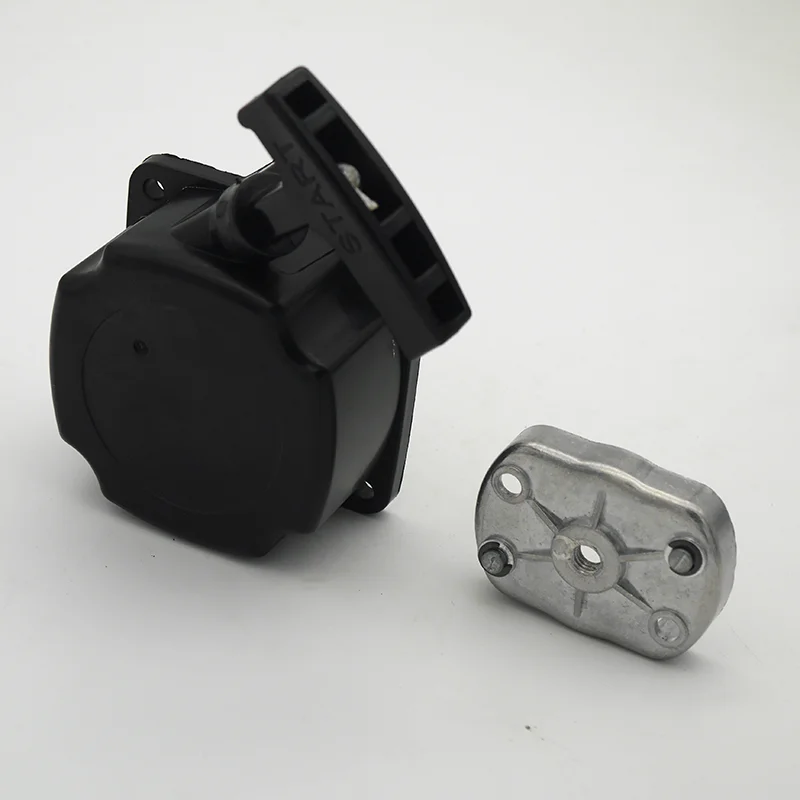 

40-5F 44-5F Pull Starter Claw Pawl 40-5 44-5 Easy Recoil For TL43 TL52 1E40F-5 1E44F-5 mower/brush cutter replacement part