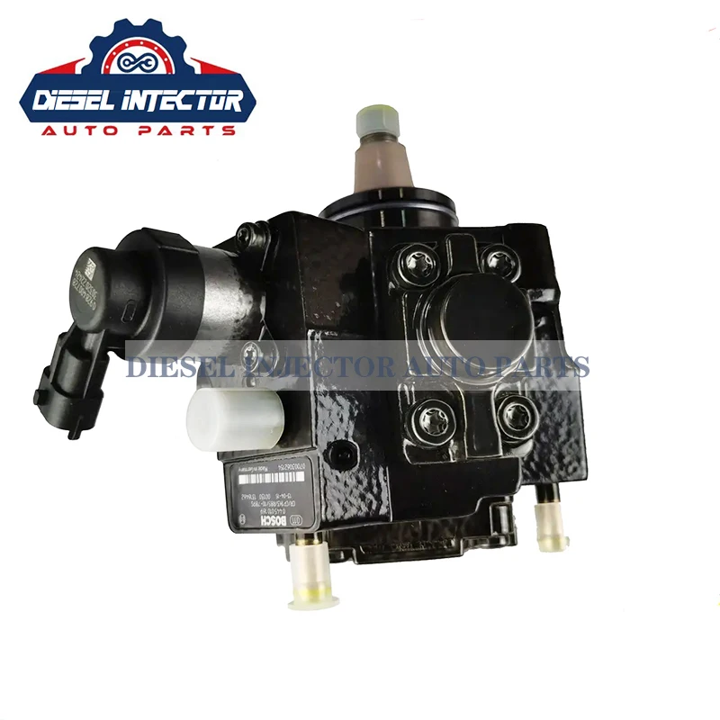 Оригинальный дизельный топливный инжектор Common Rail CP1 0445020168 Топливный насос