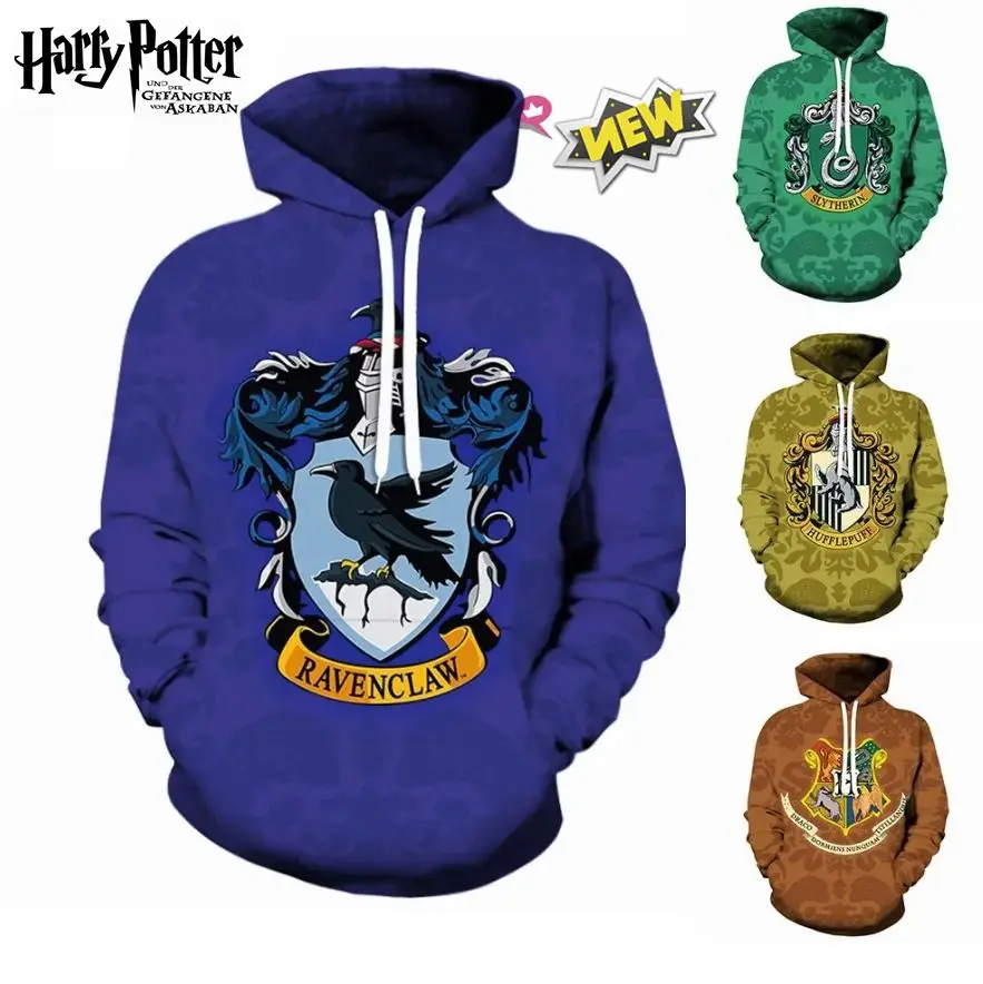 Комплектующие для косплея Гарри Поттера