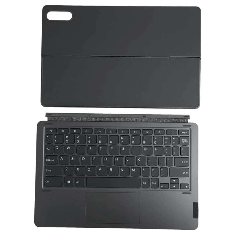 Keyboard  for lenovo Tab P11 Pad w/ Magnetic Detachable Wireless Keyboard