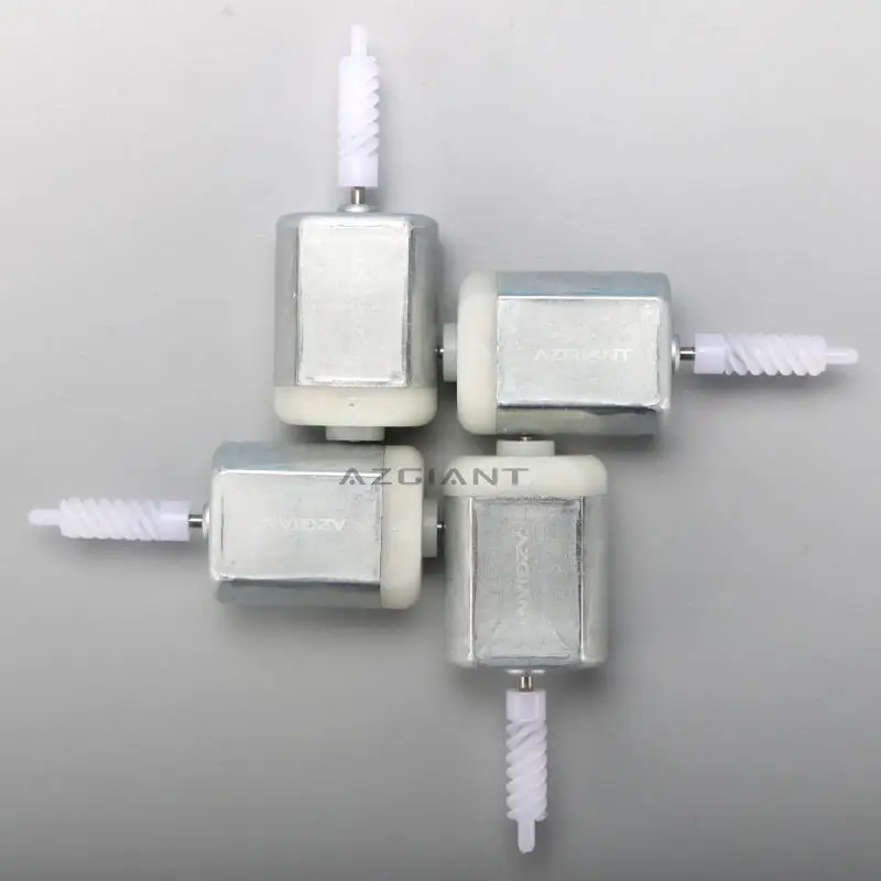 Карбоновые ЩЕТОЧНЫЕ двигатели для автомобиля центральный дверной замок защелка