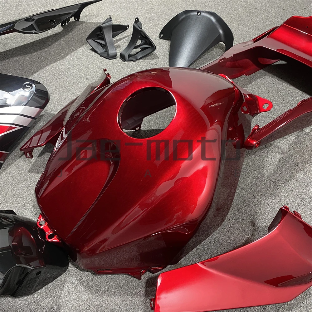 Для CBR600RR 2003-2004 F5 комплект кузовных работ для мотоцикла высококачественные