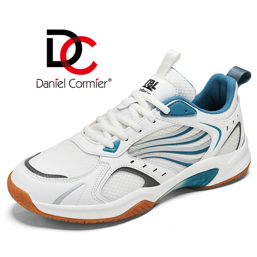 2022 Fashion wear-resistant badminton shoes Sports men's shoes Shock absorption anti-skid outdoor training shoes size 39-44