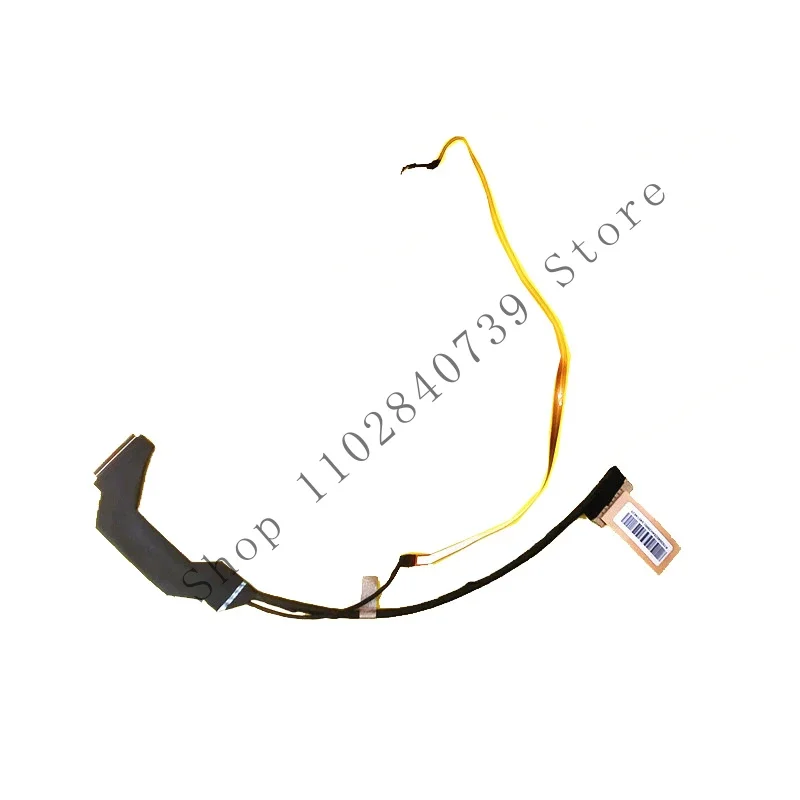 WYORESY новый ЖК-кабель для ноутбука линия экрана MSI Stealth 15M MS1562 240 Гц 40PIN EDP K1N- 3040254