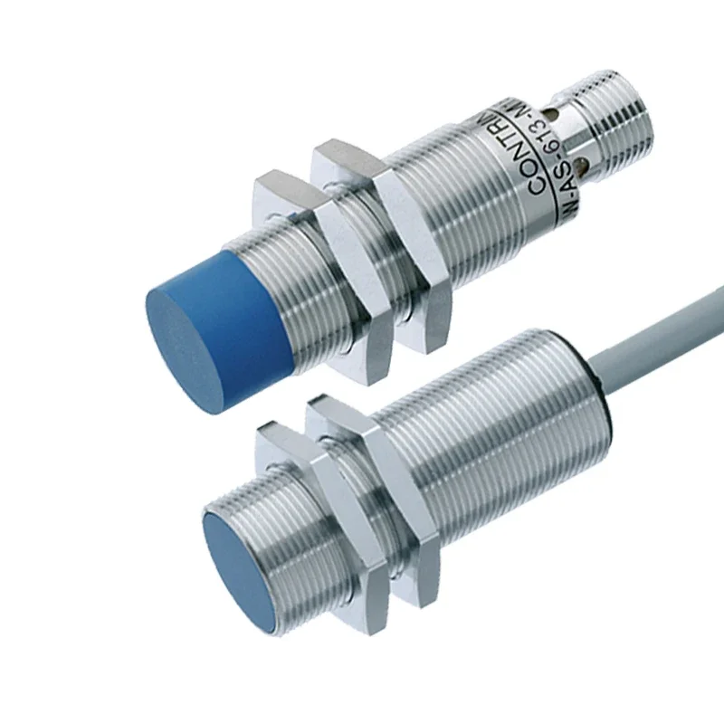 Бесконтактный переключатель DW-AS-601-M18-002/501/603/611/DW-AD-713/623-120