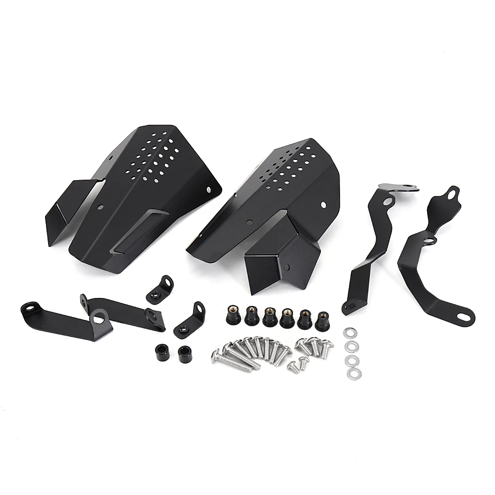 Для BMW RNINET rninet R9T Pure R nineT Urban NINE T скремблер впускная труба Защитная крышка наборы