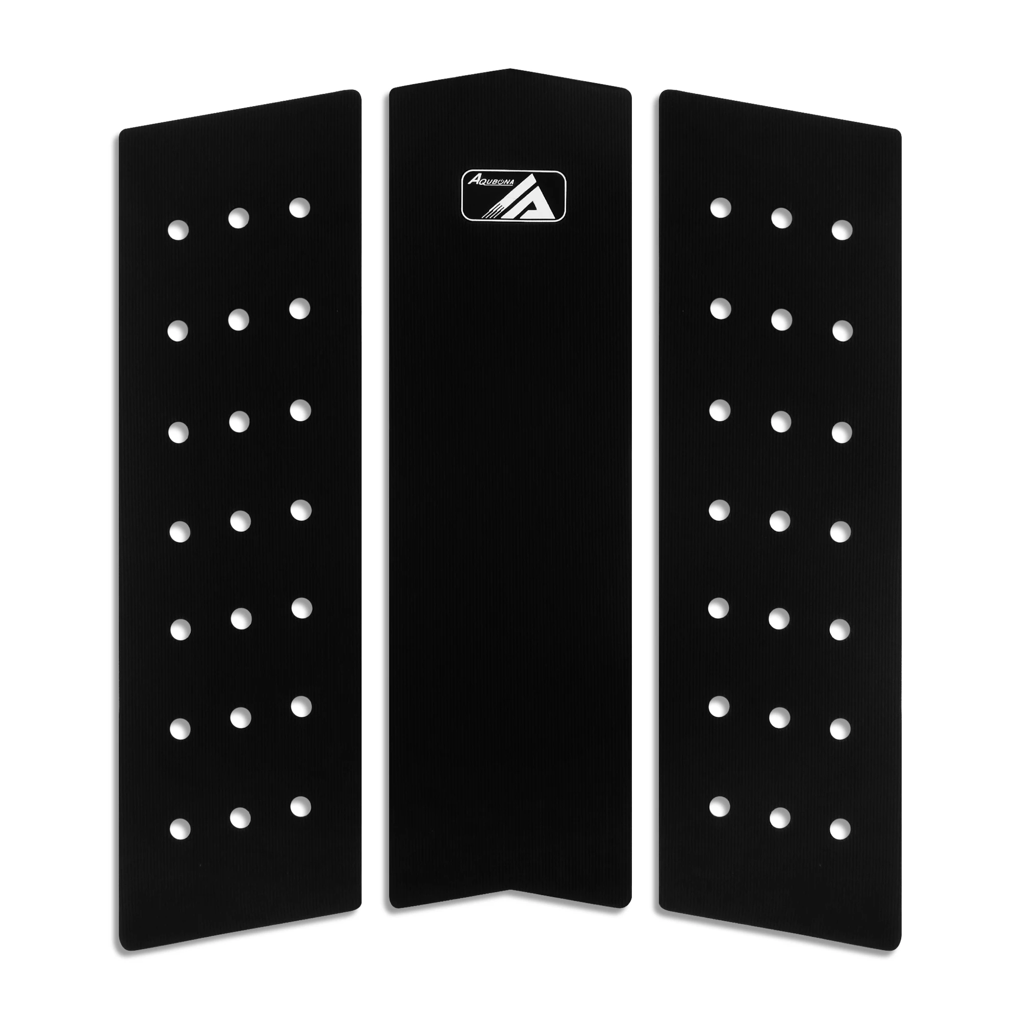 3 шт. противоскользящие передние накладки на доску для серфинга