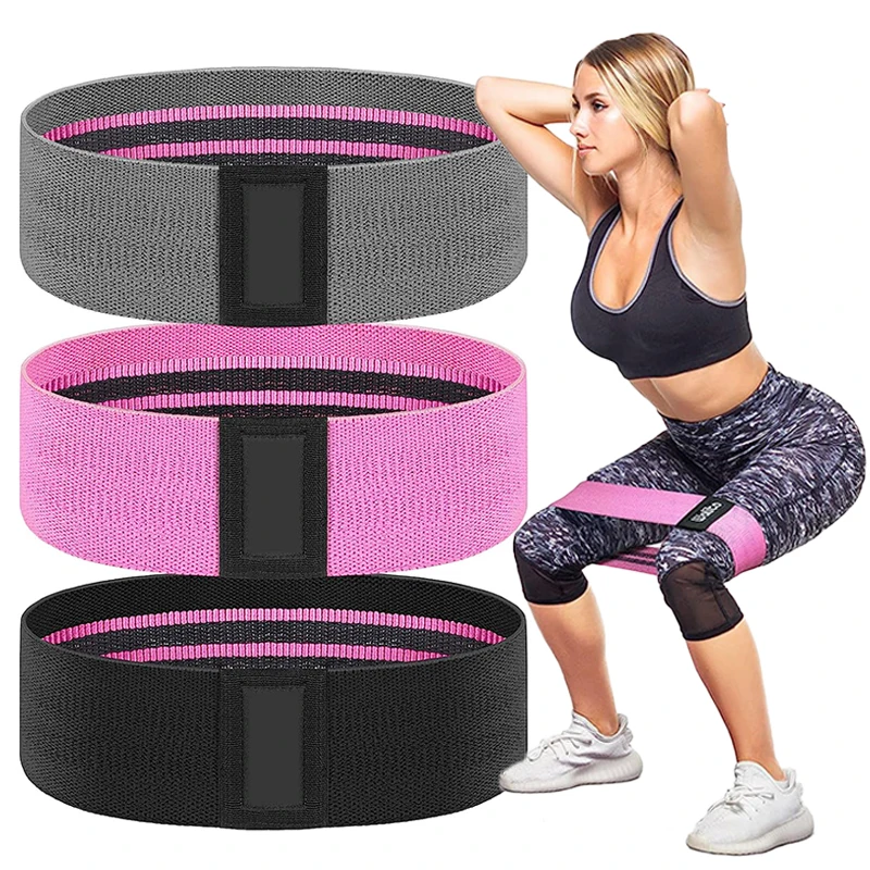 

Compilation of Tension Bands Resistance Bands for Legs and Hips Yoga Pilates Rehabilitation Fitness Home Workout Strength Bands