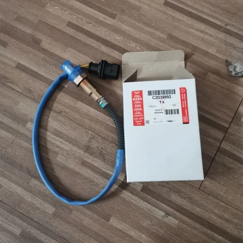 

C2D39892 C2D17259 XFXJ Heated oxygen sensor Front oxygen sensor Original car parts