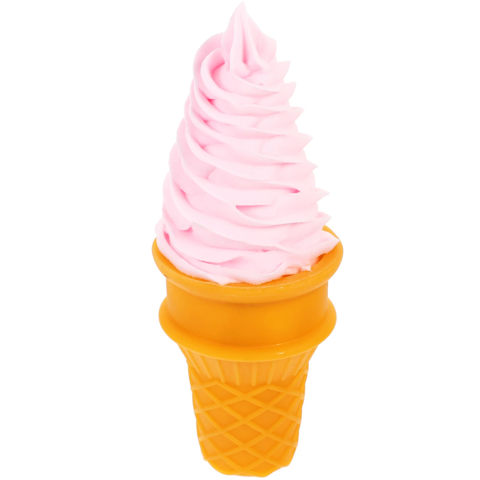

Simulation Ice Cream Party Favors Fake Props Dessert Shop Display Accessories Realistic Model Children's Toys
