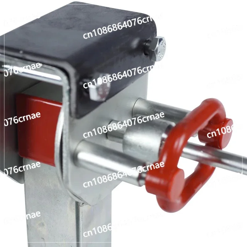 2 шт. коннектор для трейлера 435 ~ 630 мм