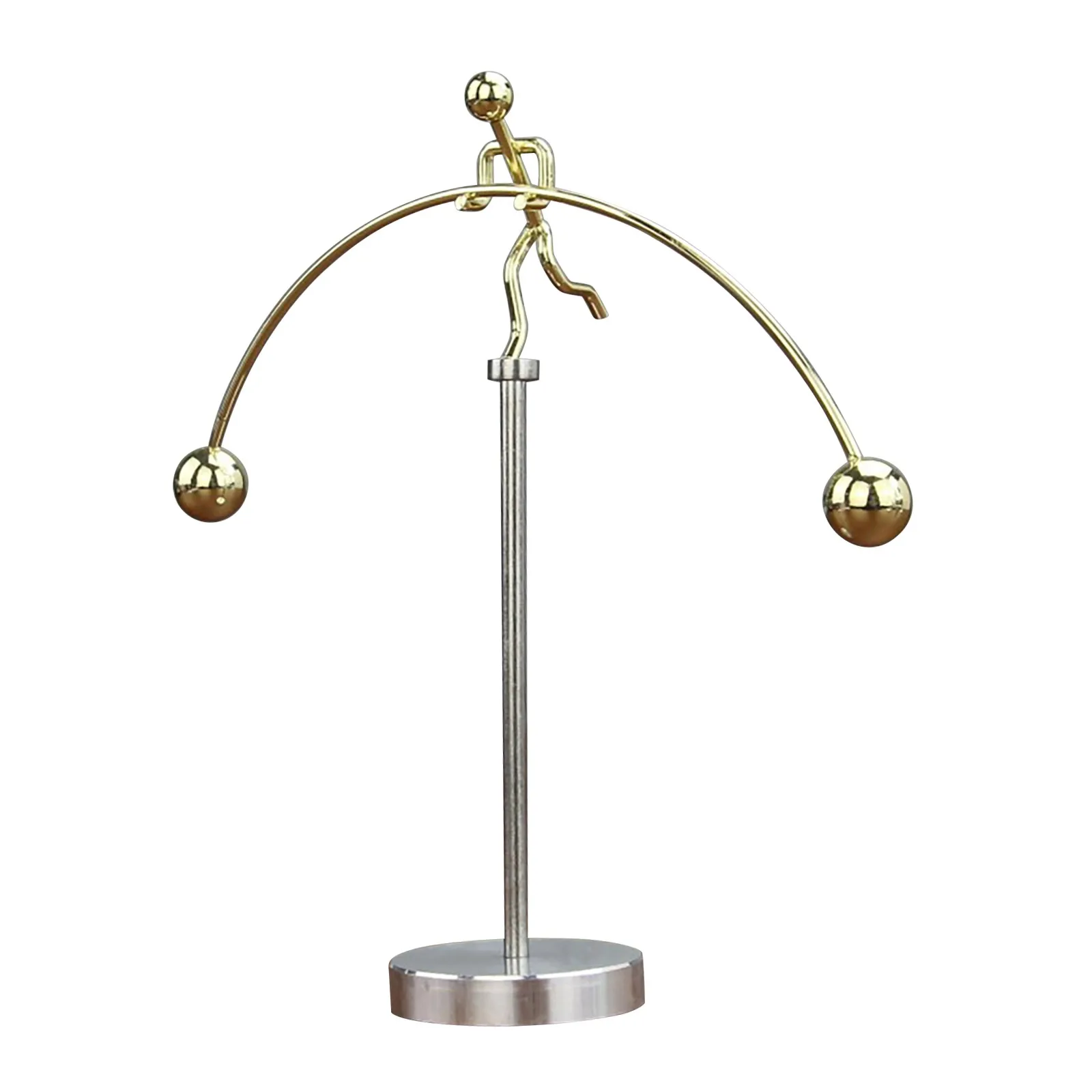 

Подставка для балансировки, пресс-форма для декорирования пальцев, инструмент для балансировки веса Ньютона, домашний декор