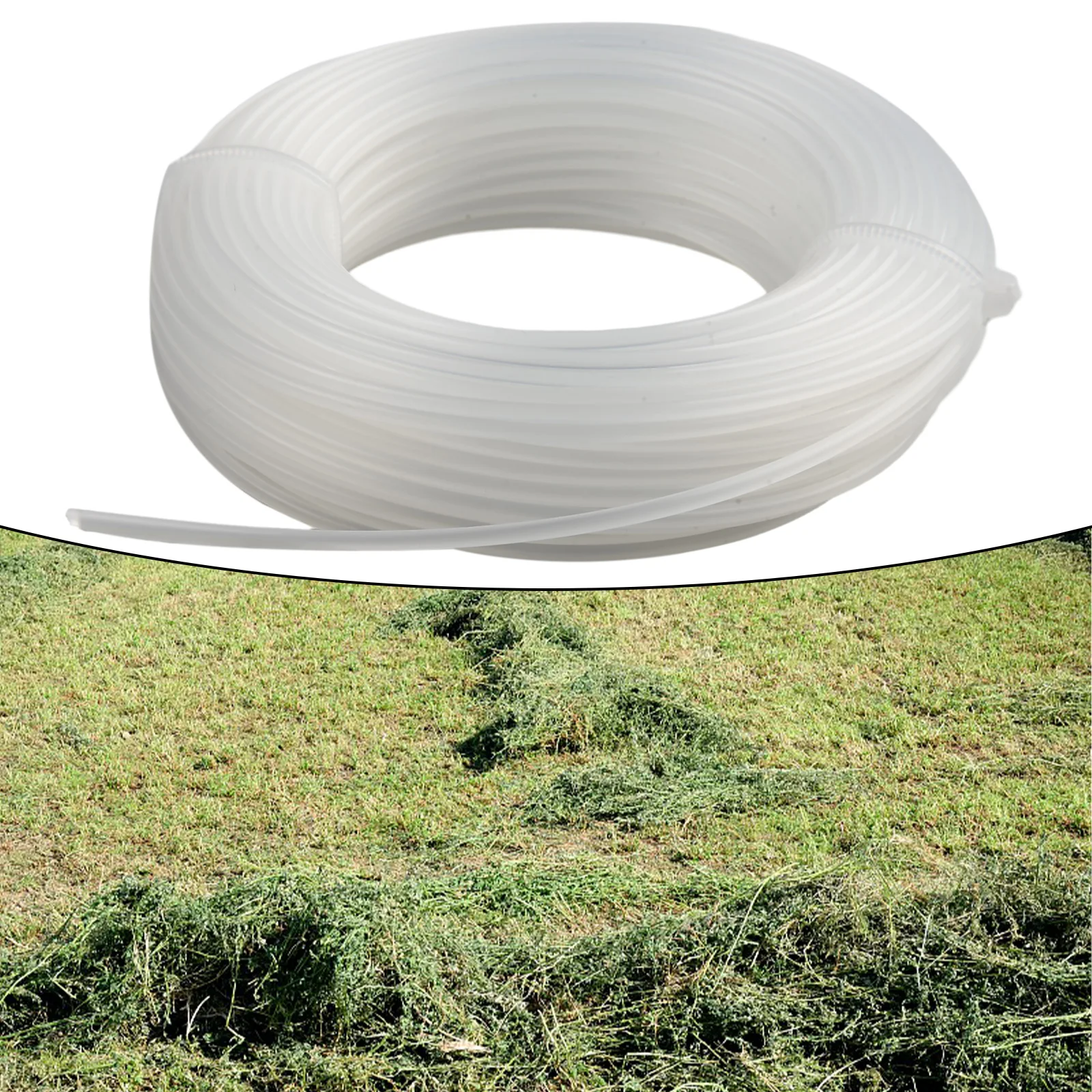 

Леска для триммера VIBRATITE 1,6/2,0 мм x 20 м