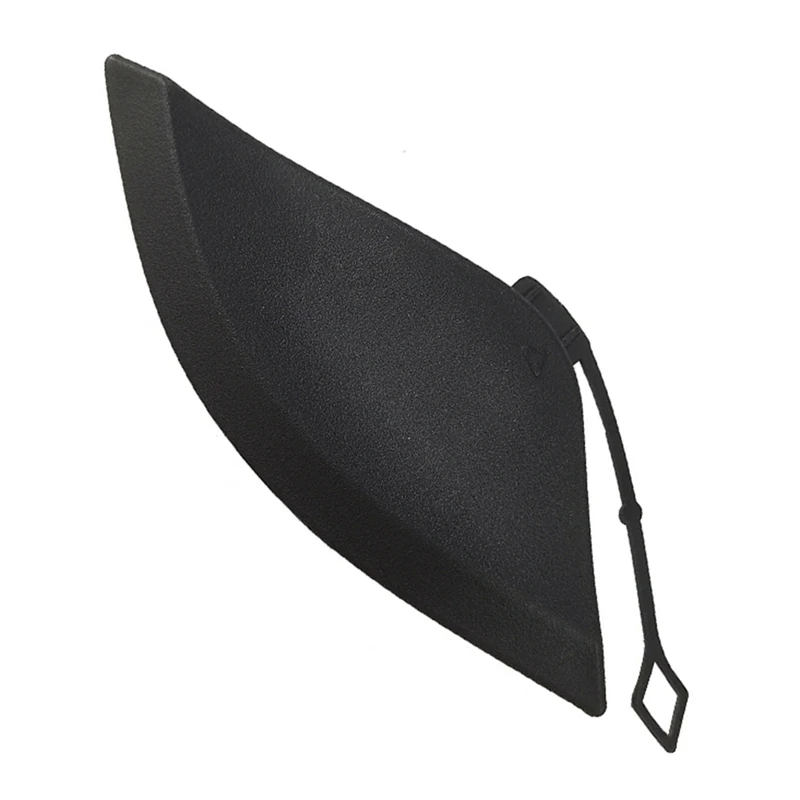 Передний бампер буксировочный крючок крышка 51117210474 для BMW X3 F25 2011-2014 комплекты