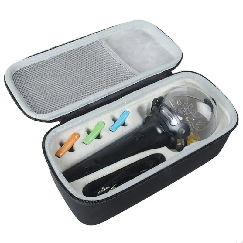 Вентилятор для вентилятора Lightstick 77UB Hard Eva Storage Scream Beald Case