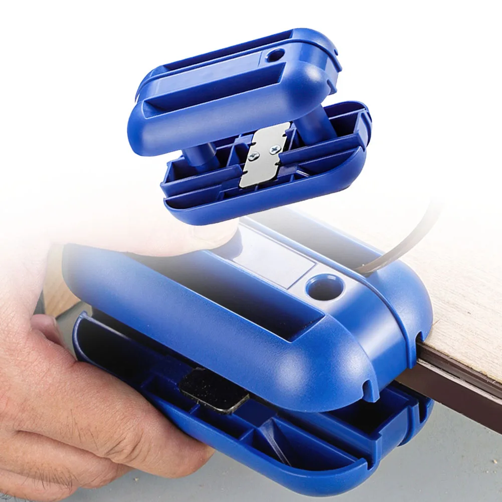 Триммер для облицовки кромок дерева