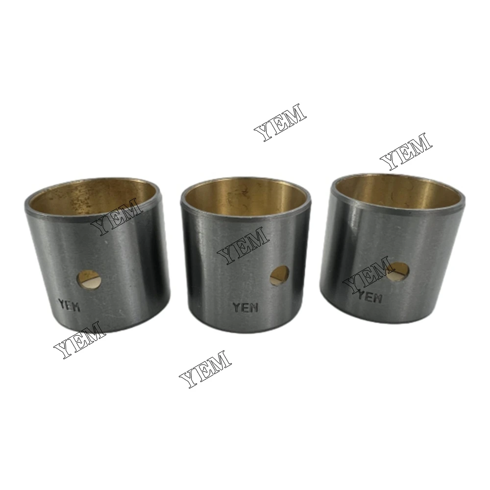 Втулка Шатуна D1463 для дизельных двигателей Kubota 3 шт.