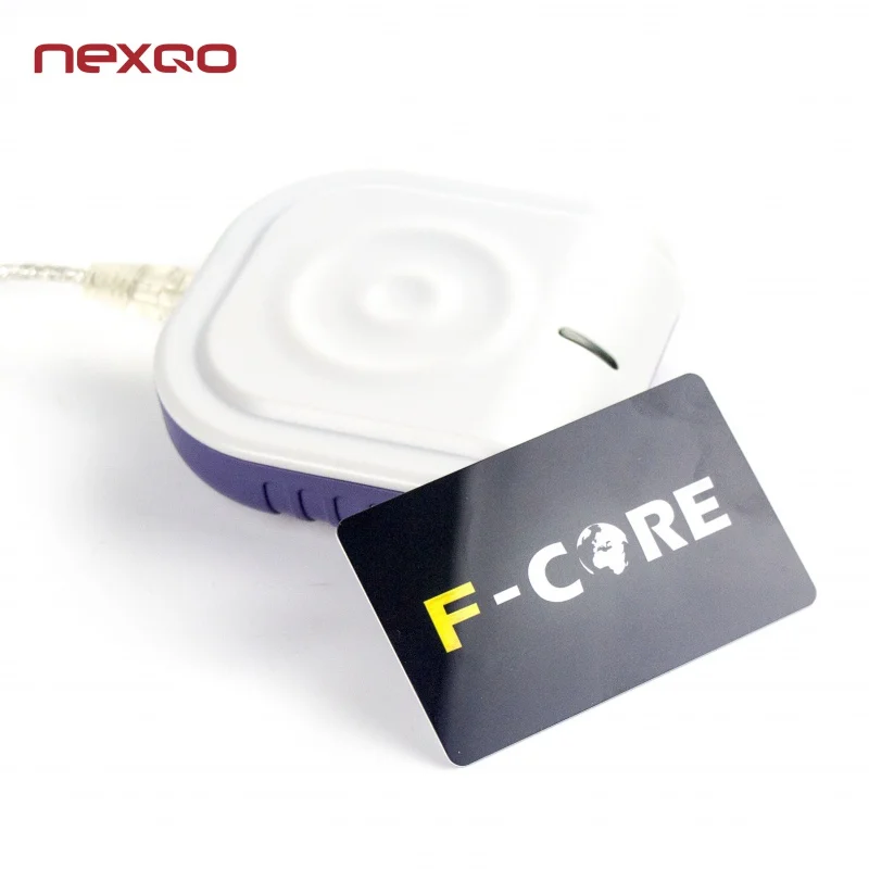 

custom designDesktop passive NFC RFID reader