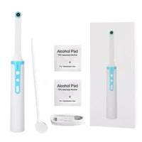 wifi hd usb intra oral dental usb intraoral camera device and oral led light real time video inspection tools