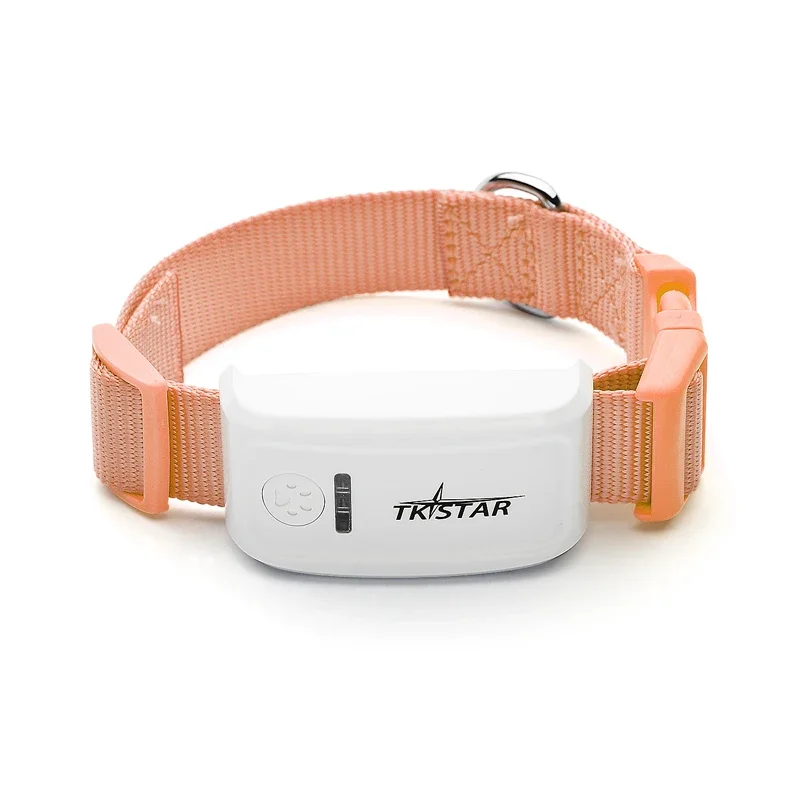 Tk909 GPS трекер для домашних животных