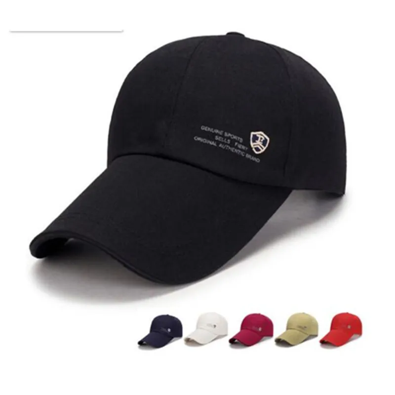 

Outdoor Fashion Women Men Baseball Dicer Solid Cotton Adjustable Snapback Street Sun Dicer Sports Hip Hop Dad Dicer