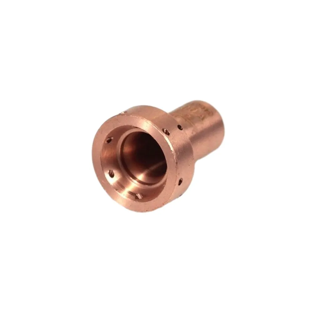 

23pcs 9-8211 WSP-10008 Plasma Torch Nozzle 9-8215 WSP-10000 Plasma Torch Electrode Tip 80A For SL60/100 Welding Equipment