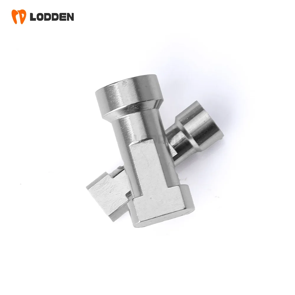 Фото 10 шт. аналоговые стоматологические материалы CAD CAM для Osstem Dentium Megagen NeoBiotech ITI Nobel Dental немедленные восстанавливающие материалы №5
