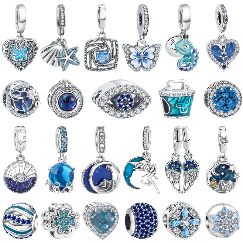 Женское ювелирное украшение в виде браслета из серебра 925 пробы