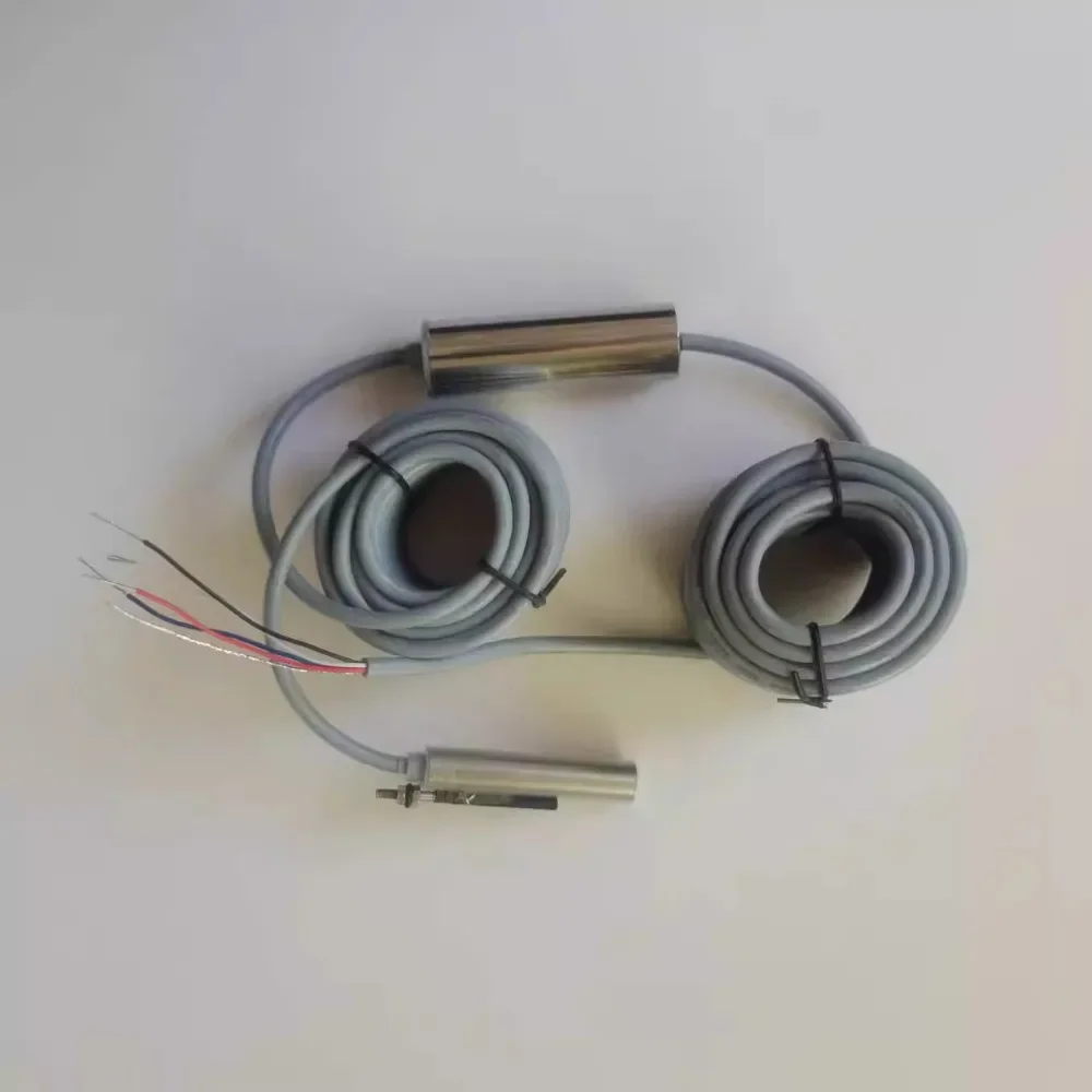 Кардный датчик перемещения хлопка SH201B/8M SH201A/4M SH201B-13