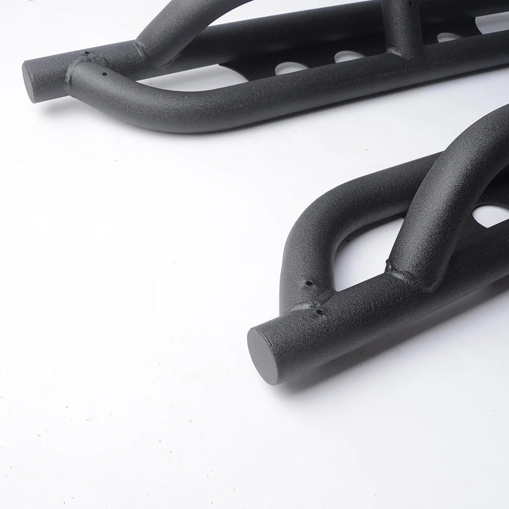 Автомобильный боковой ступенчатый стержень для внедорожника Jeep wrangler JK 2007 +