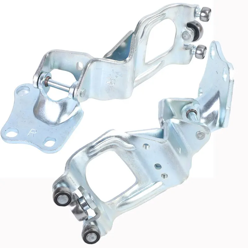 

Левая и правая задняя противоскользящая дверь для Toyota Sienna 3.3L 3.5L V6 2004-2010 68380-08031 68390-08031 6838008031 6839008031