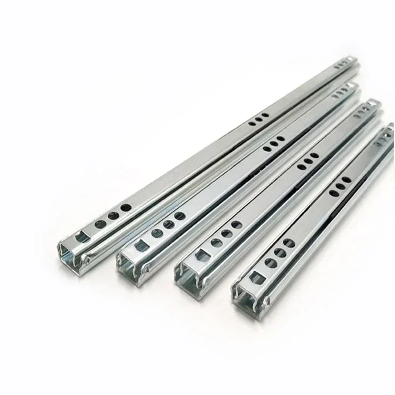 Выдвижной ящик для стола со стальным шариком