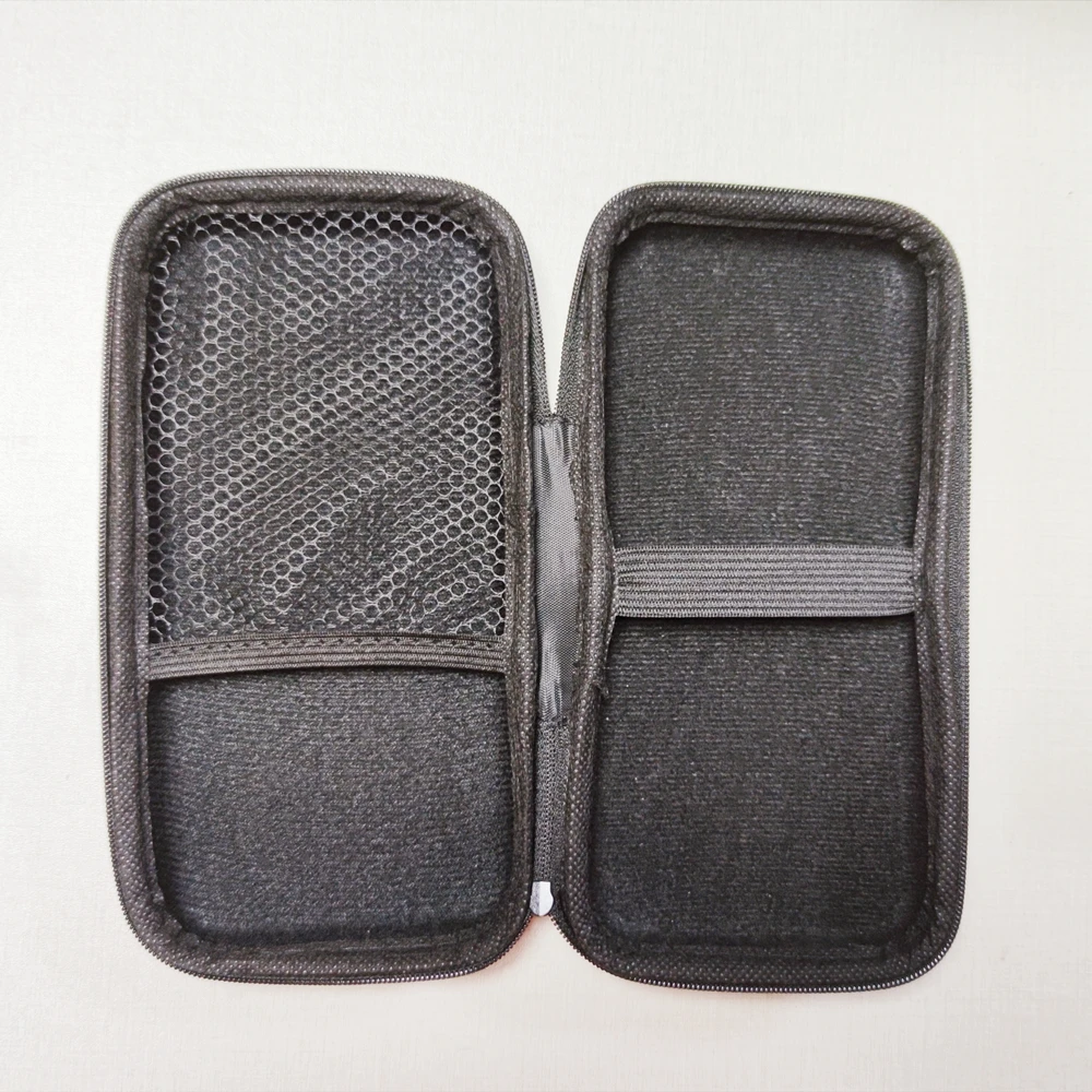 Storage Bag for RGB10 MAX 5 inch game console case shell 2 With Tempered Glass Screen | Bags