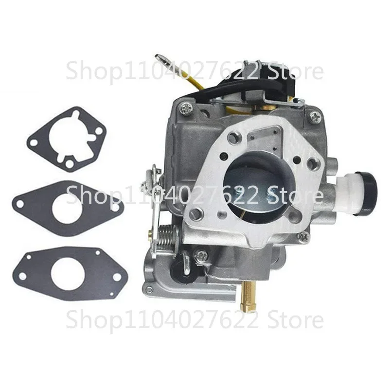 Для Kohler CH730 CH740 25HP 27HP 2485393 -С 2485335 -S Карбюратор