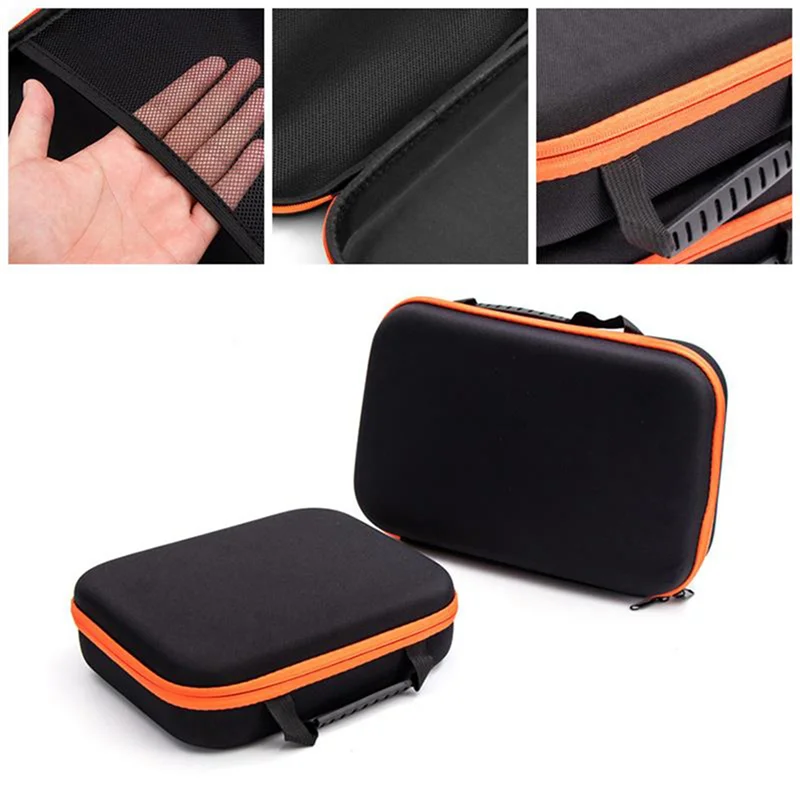 Водонепроницаемая сумка для инструментов противоударный ящик Портативная из