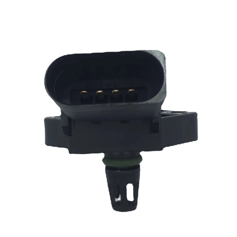 03G906051E 0281002977 подходит для VW Audi A4 A8 Seat Skoda датчик давления воздуха во впускном