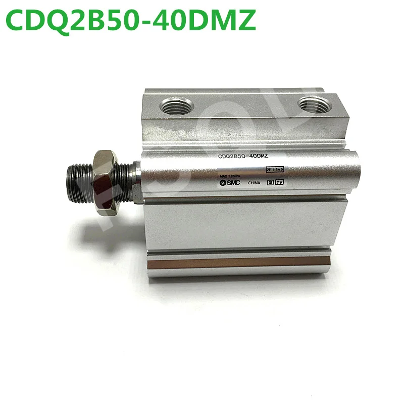 

CDQ2B50-30DZ,35DZ,40DZ,45DZ,50DZ,75DZ,100DZ CDQ2B50-30DCMZ,35DCMZ,40DCMZ,45DCMZ,50DCMZ FSQD SMC Pneumatic thin cylinder CDQ2B